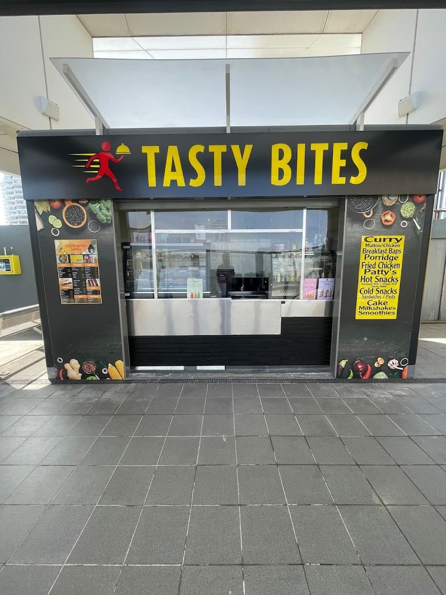 Tasty Bites