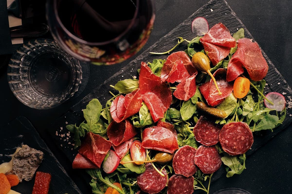 MUST Wine Bar St Albans