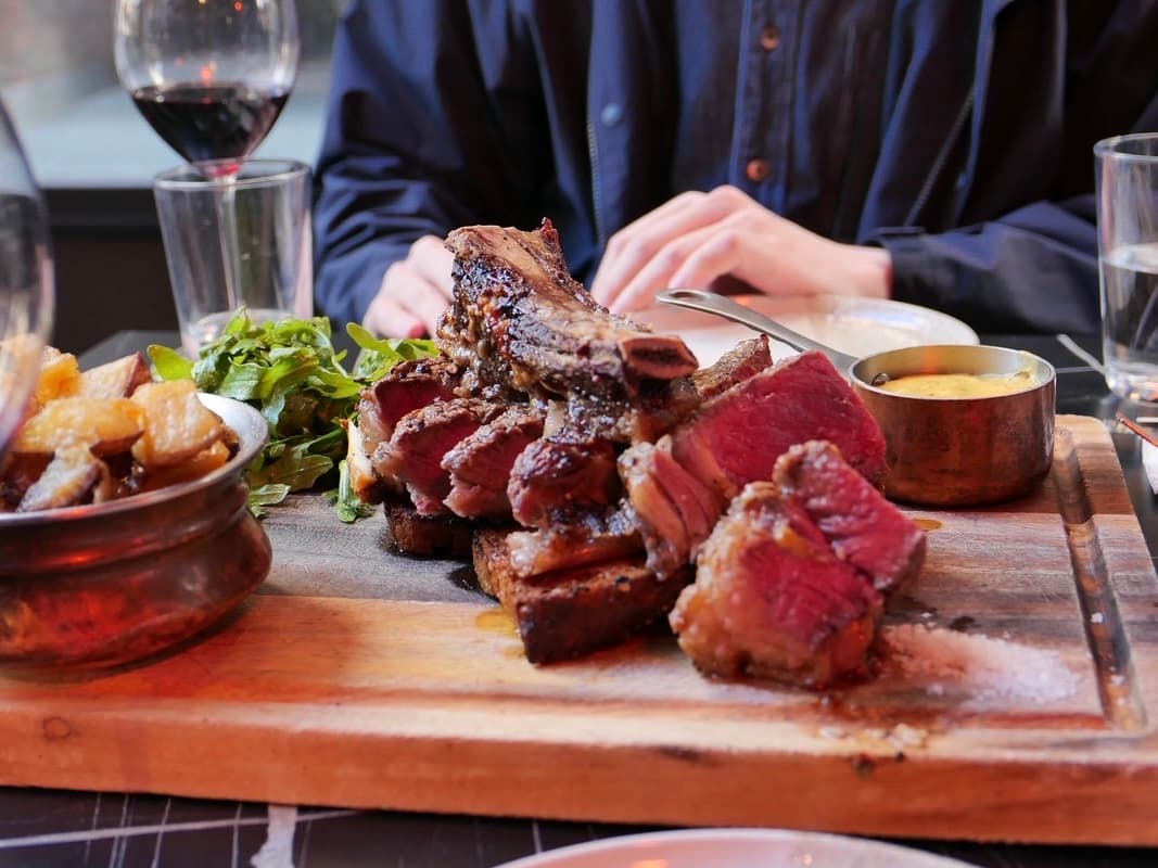 Piglet Wine Bar