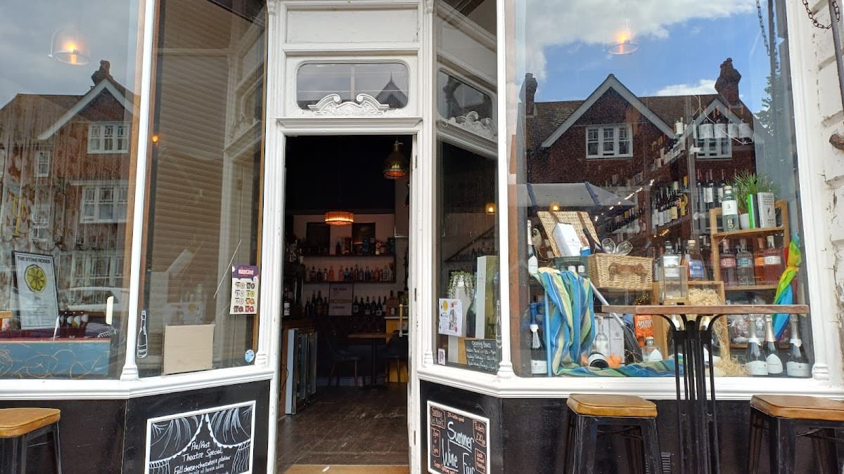 Levels Bottle Shop Ltd
