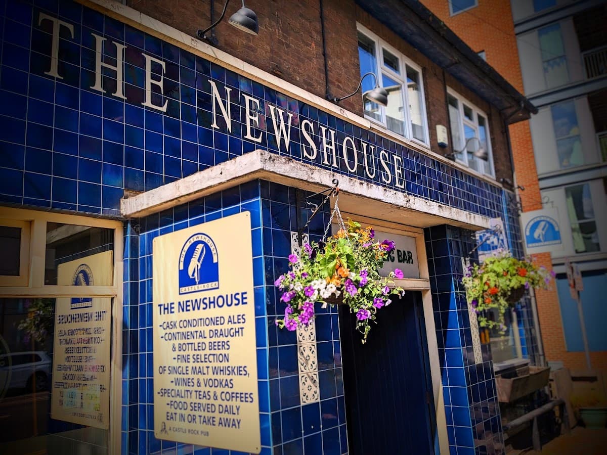 The Newshouse