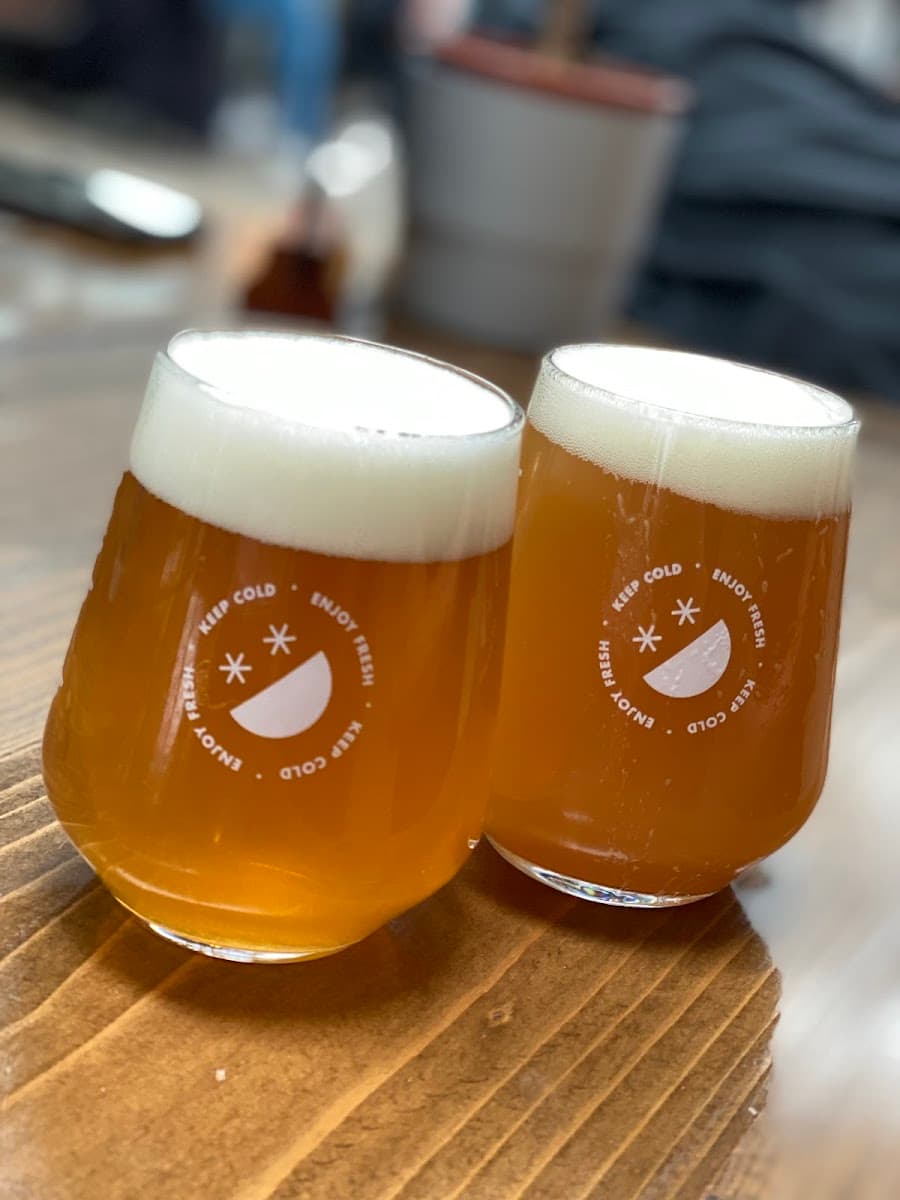 Full Circle Brew Co