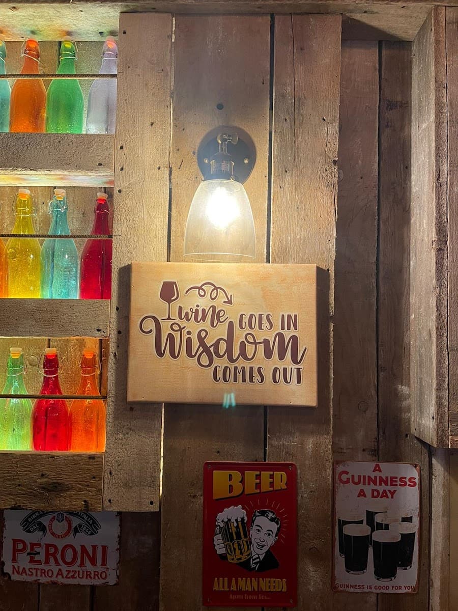 The Three Wishes