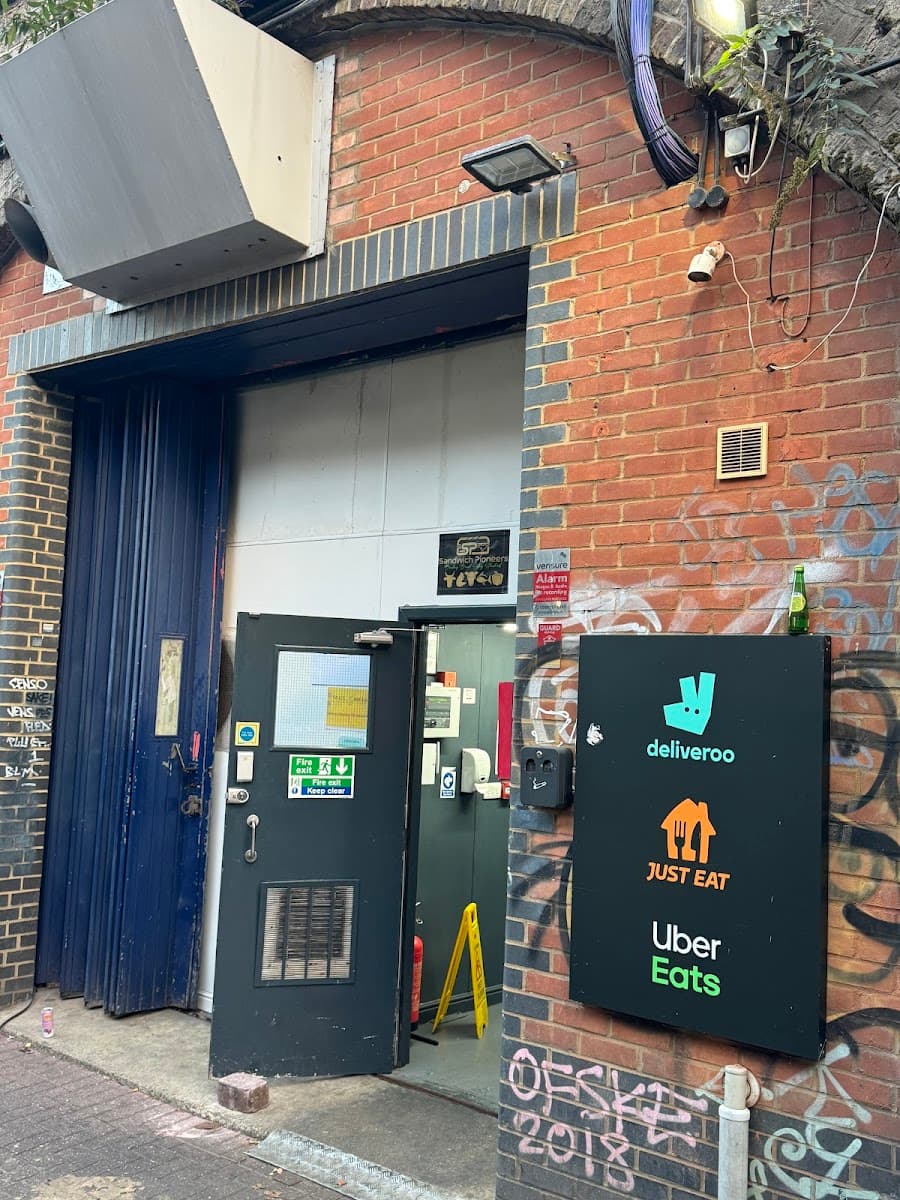 Corimint - Bethnal Green