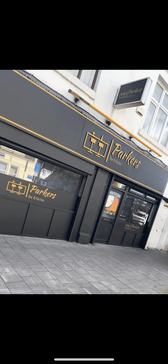 Parker’s Bar & Kitchen