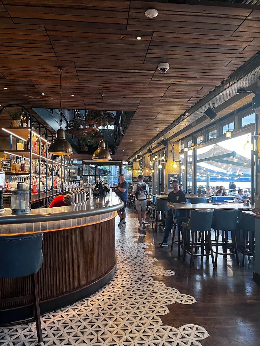The Sail Loft, Greenwich