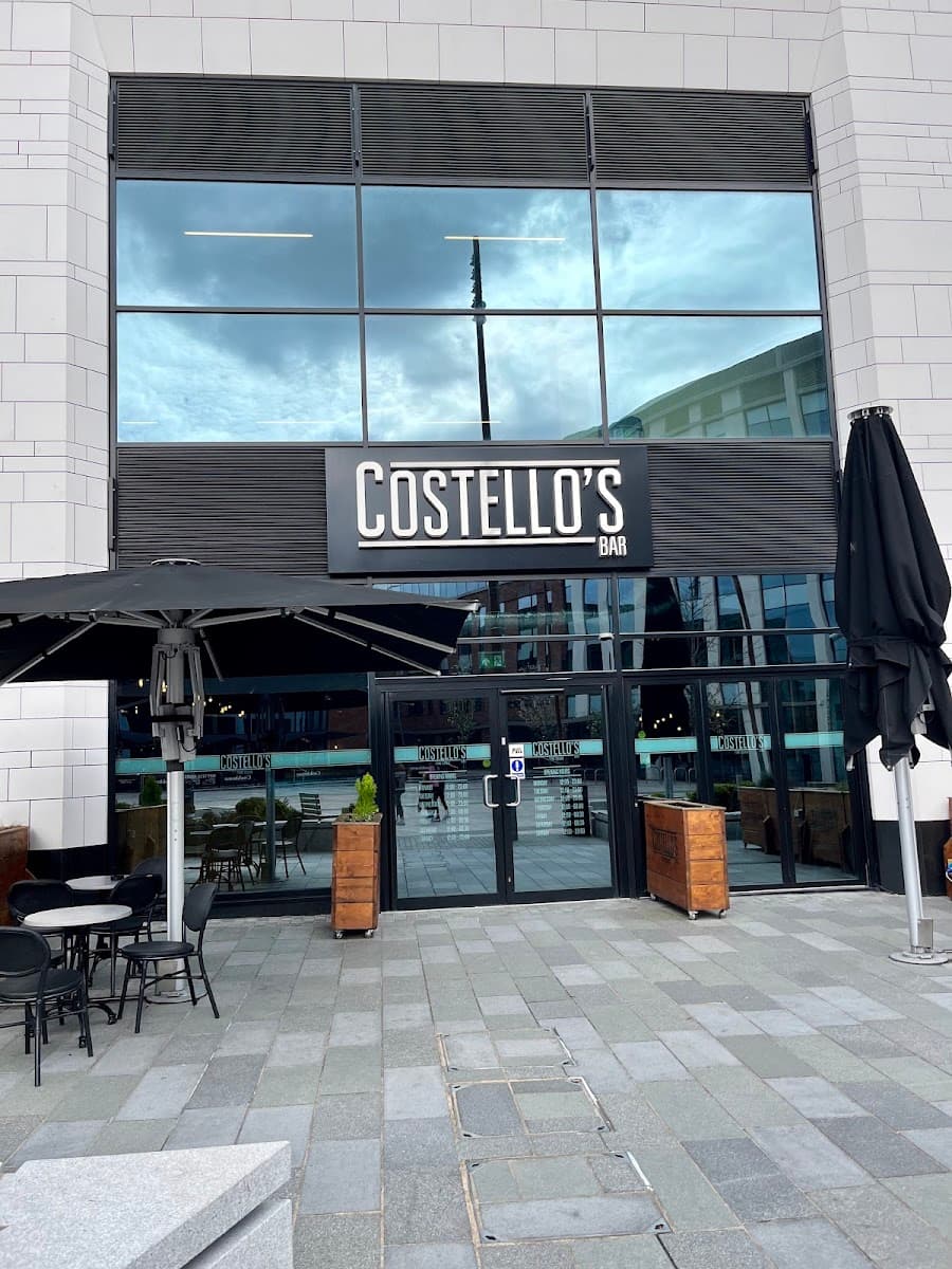 Costello's Bar