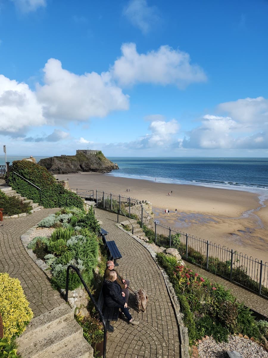 Seaview Cafe