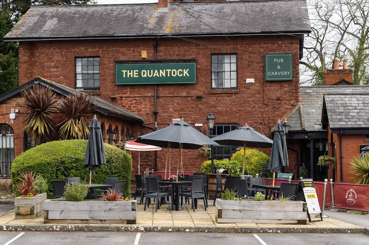 Quantock
