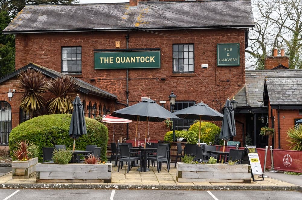 Quantock