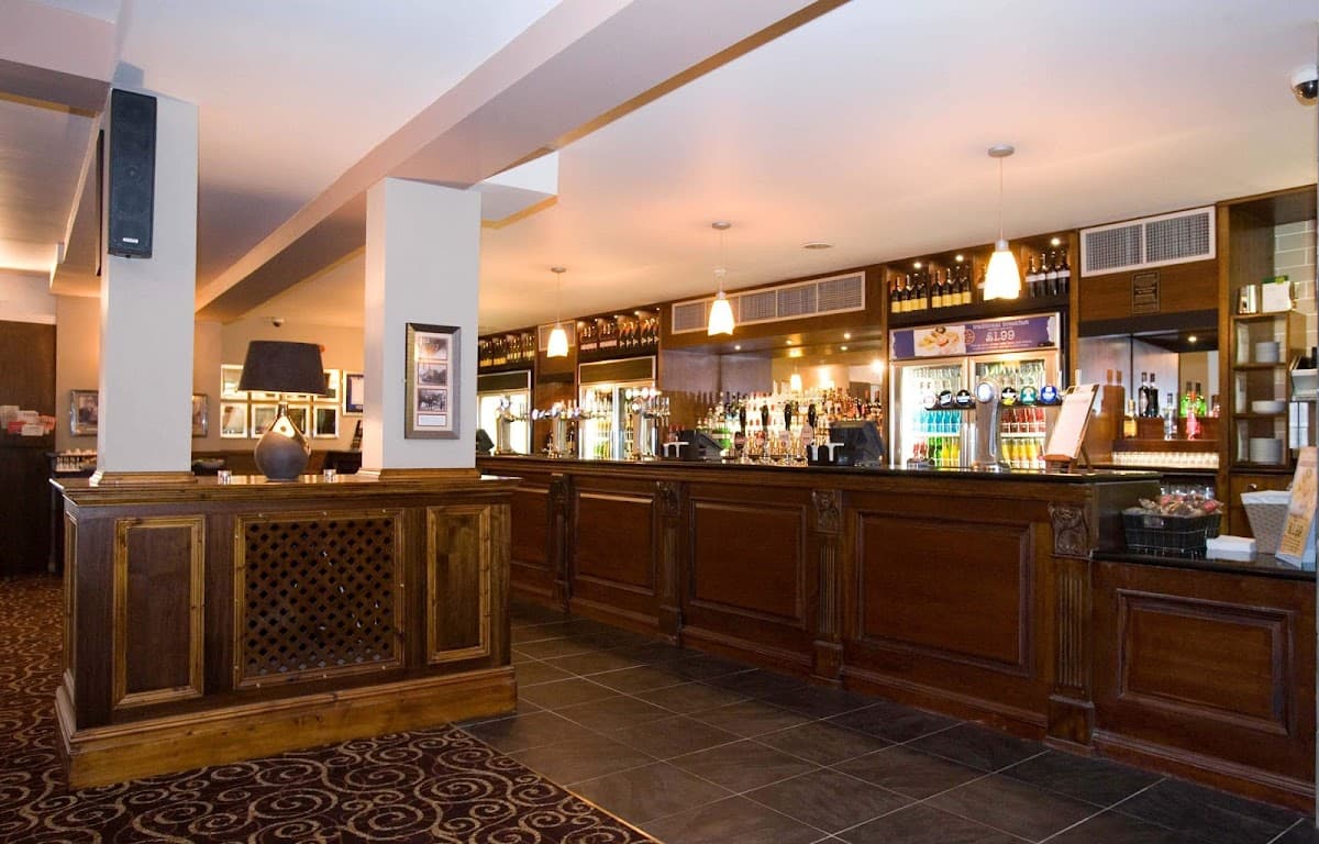 The Joseph Bramah - JD Wetherspoon