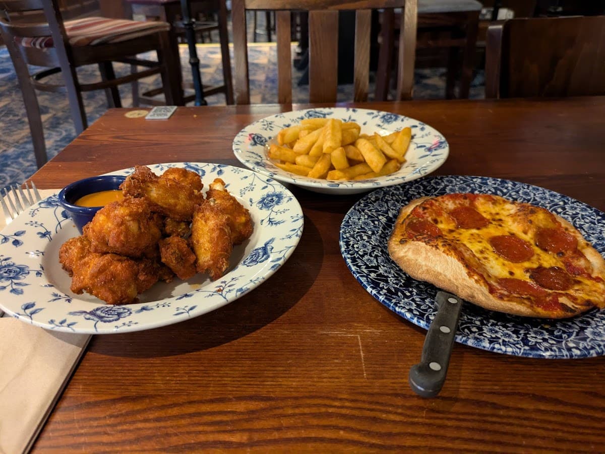 The Joseph Bramah - JD Wetherspoon