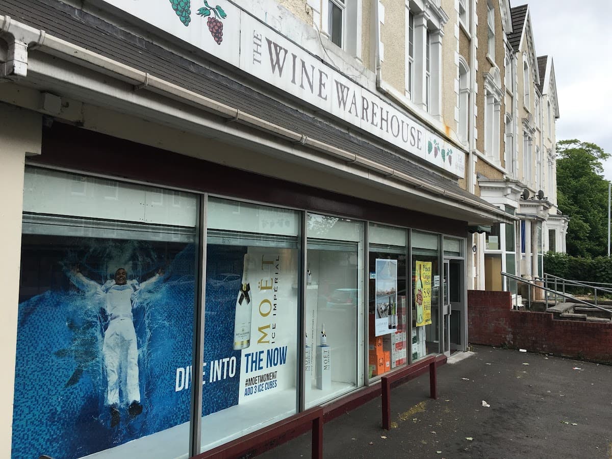 ND John Wine Merchants Ltd