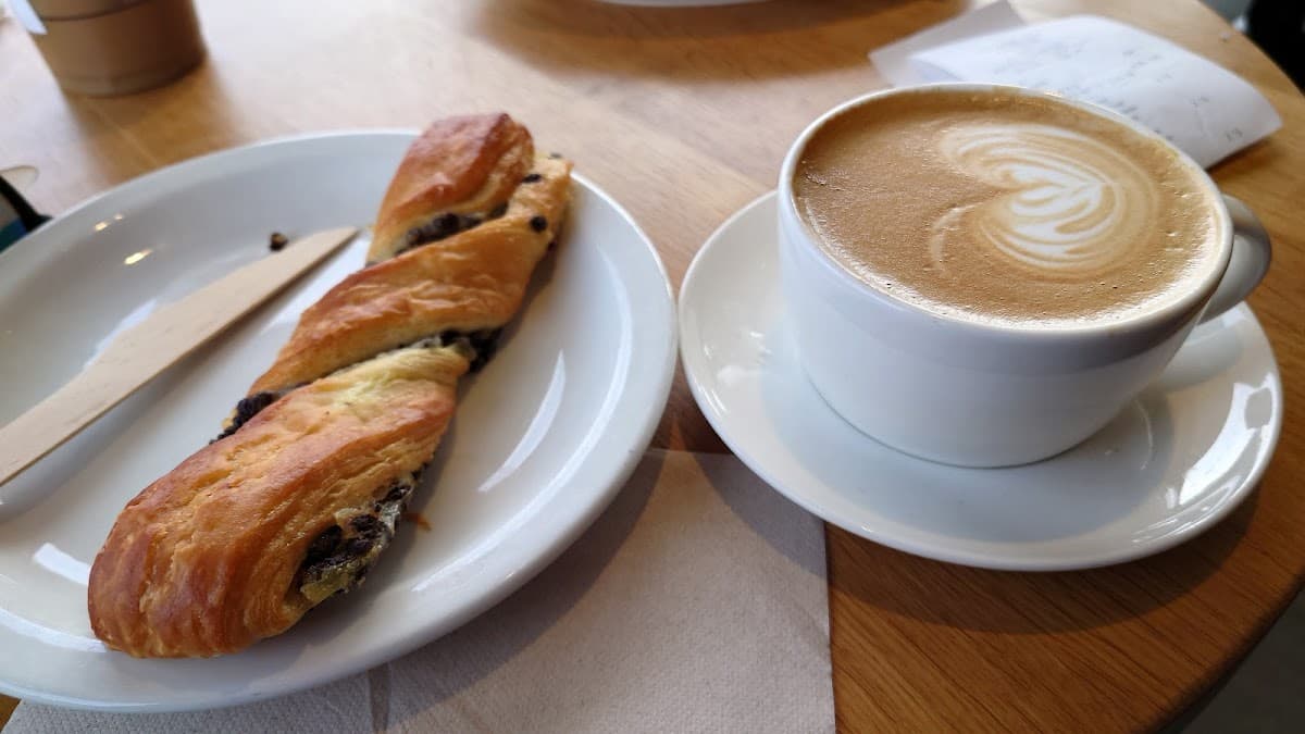 Starbucks Coffee