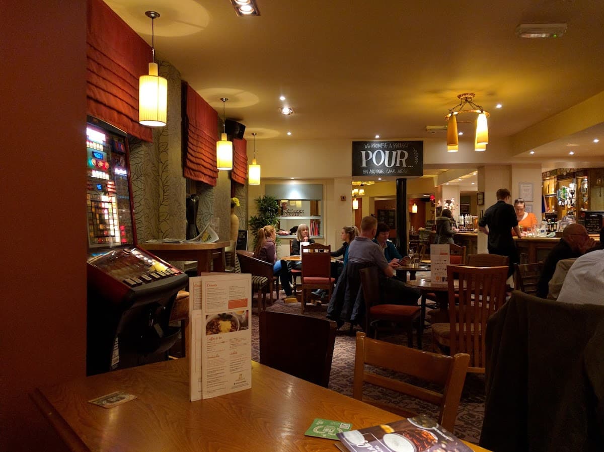 The King William IV