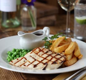 The King William IV