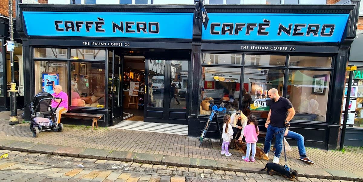 Caffè Nero