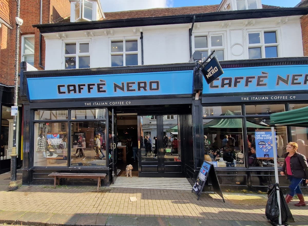 Caffè Nero