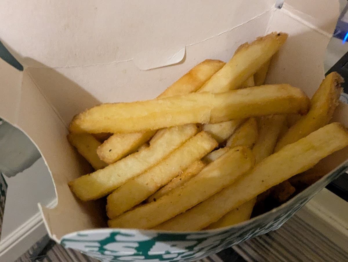Wingstop Derby