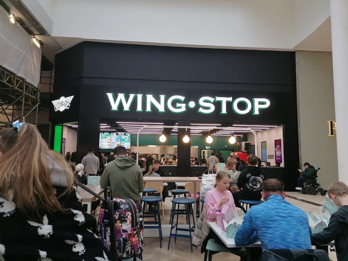 Wingstop Derby