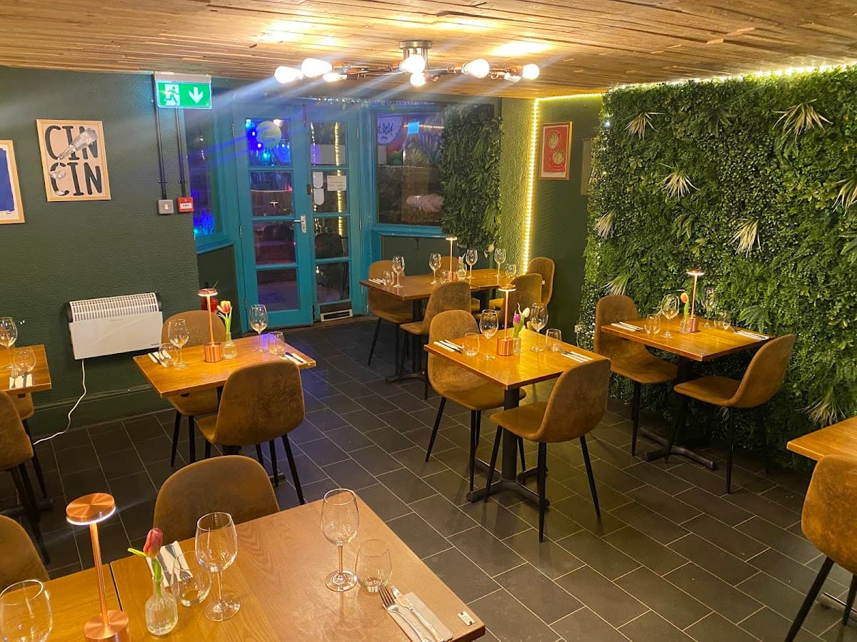 La Cucina Hastings