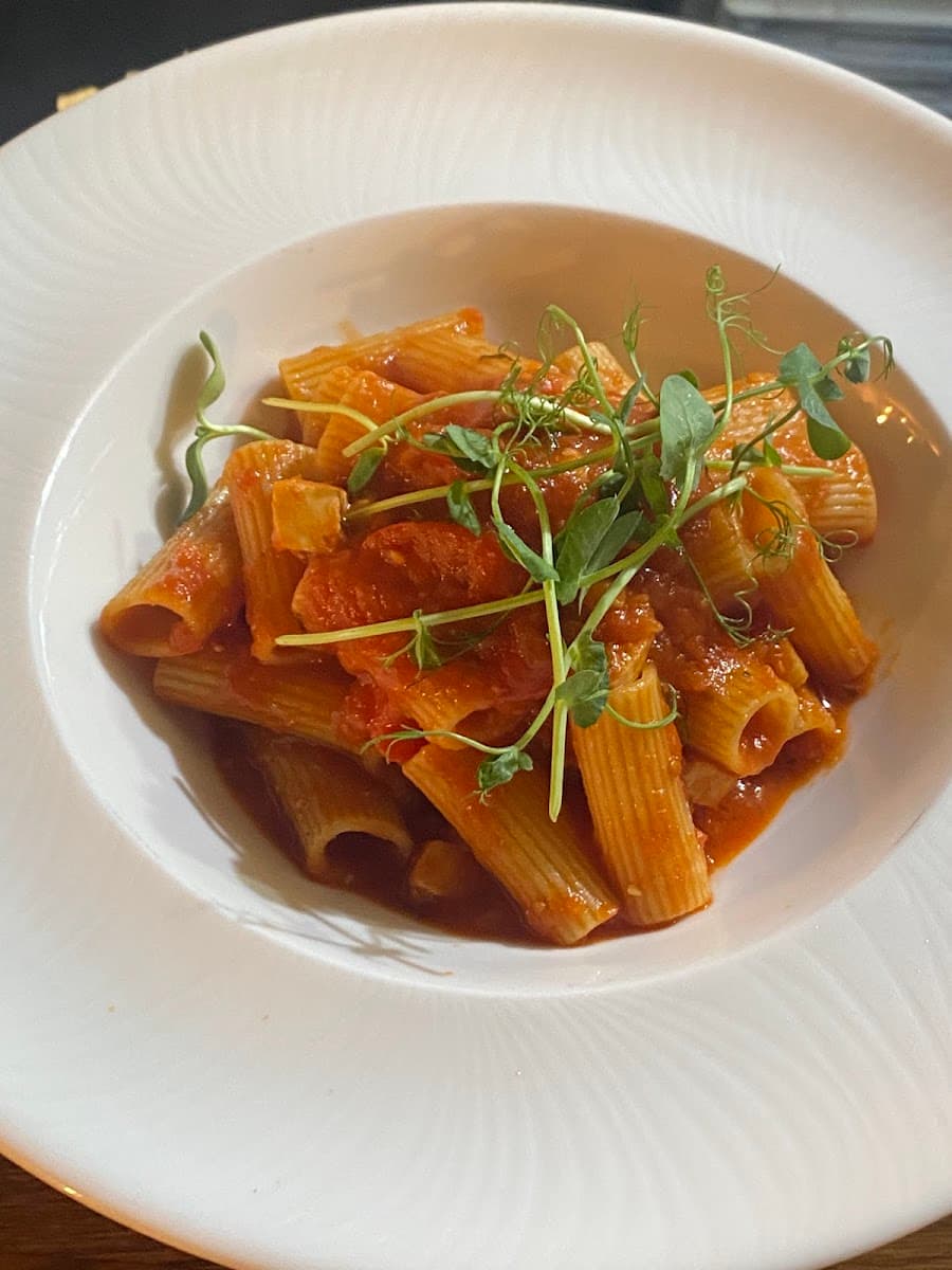 La Cucina Hastings