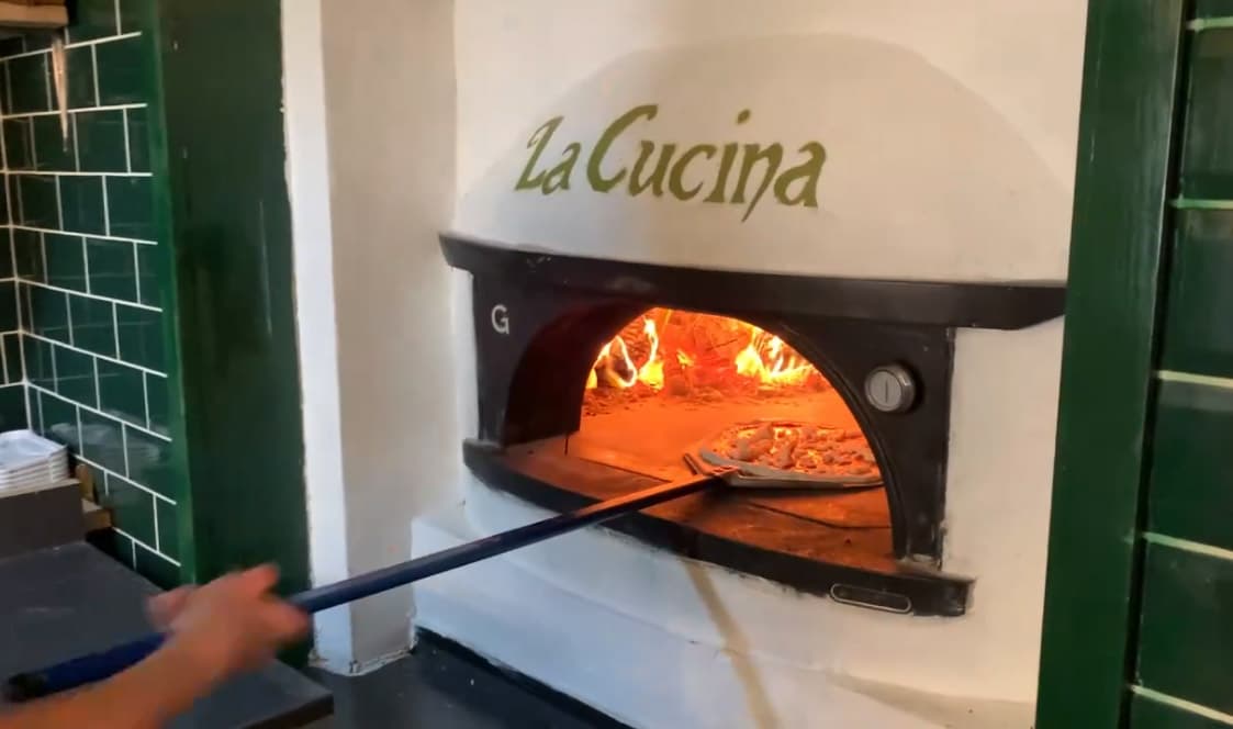 La Cucina Hastings