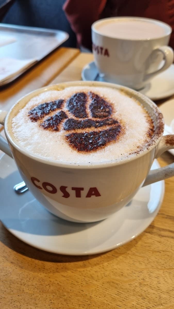 Costa Coffee