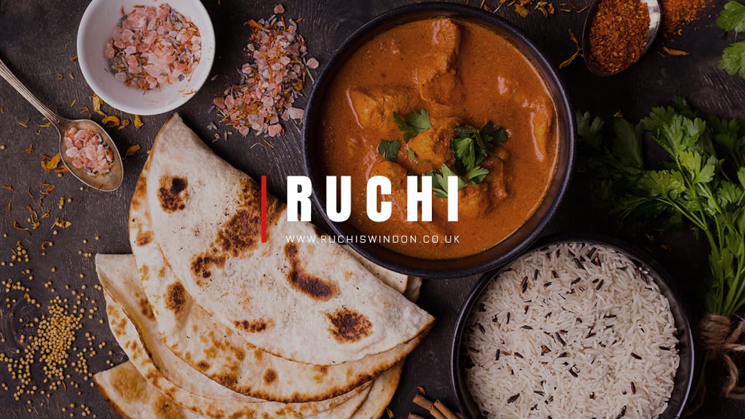 Ruchi Indian Restaurant