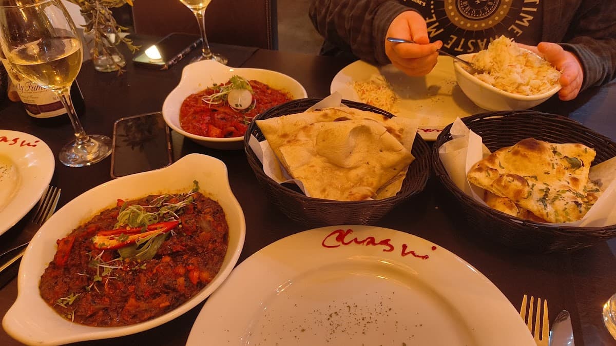 Chasni - Indian And Bangladeshi Restaurant