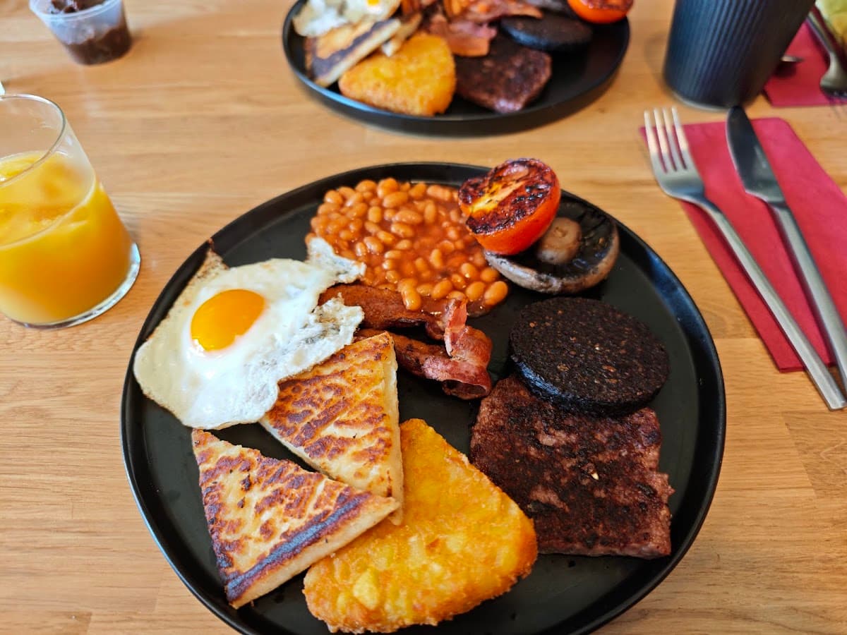 The Hog House (Southsea)