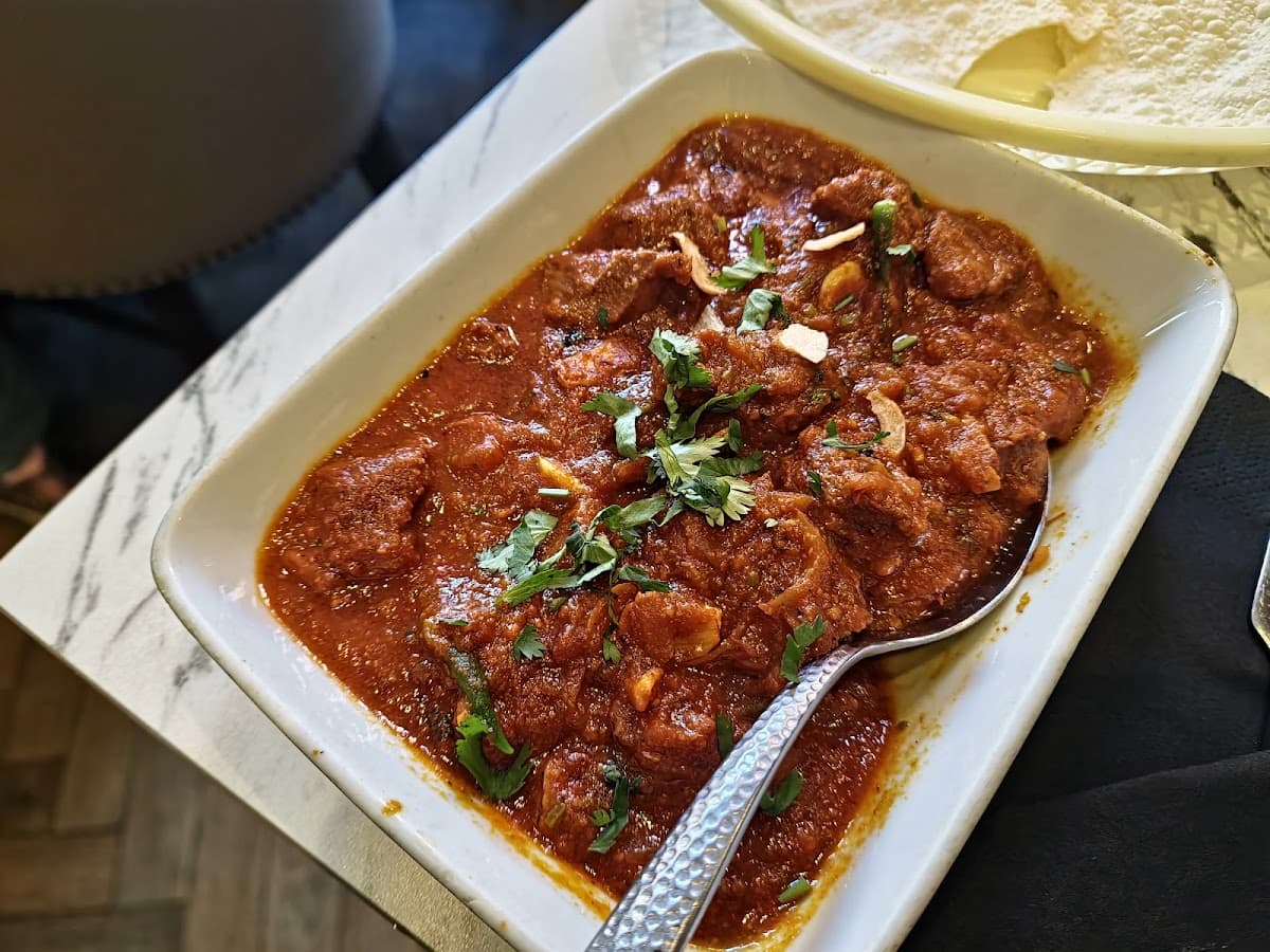Scarborough Tandoori Restaurant