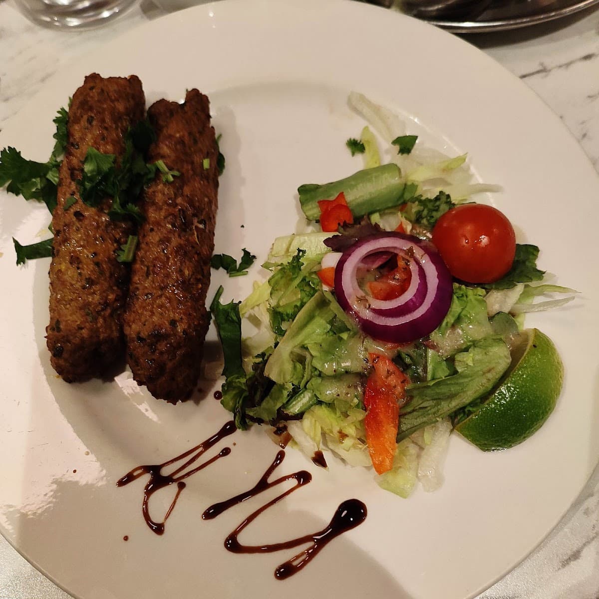 Scarborough Tandoori Restaurant