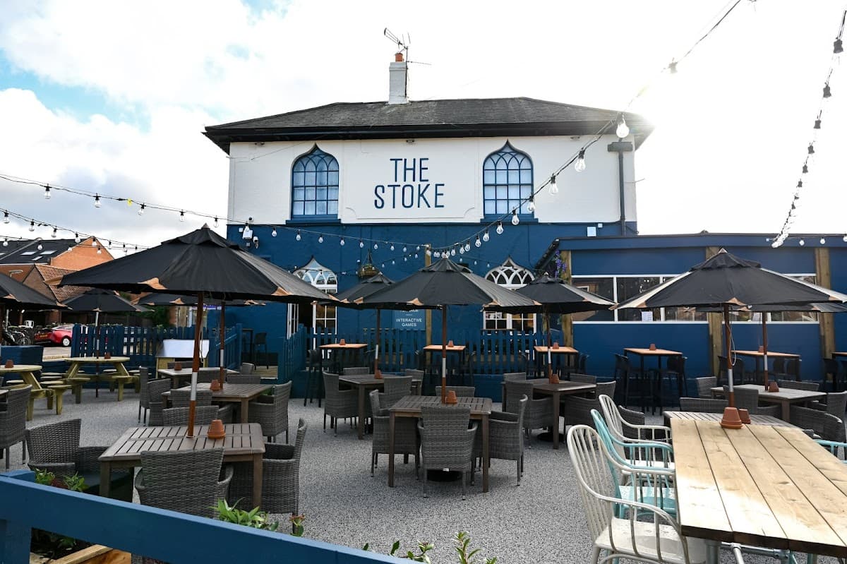 The Stoke