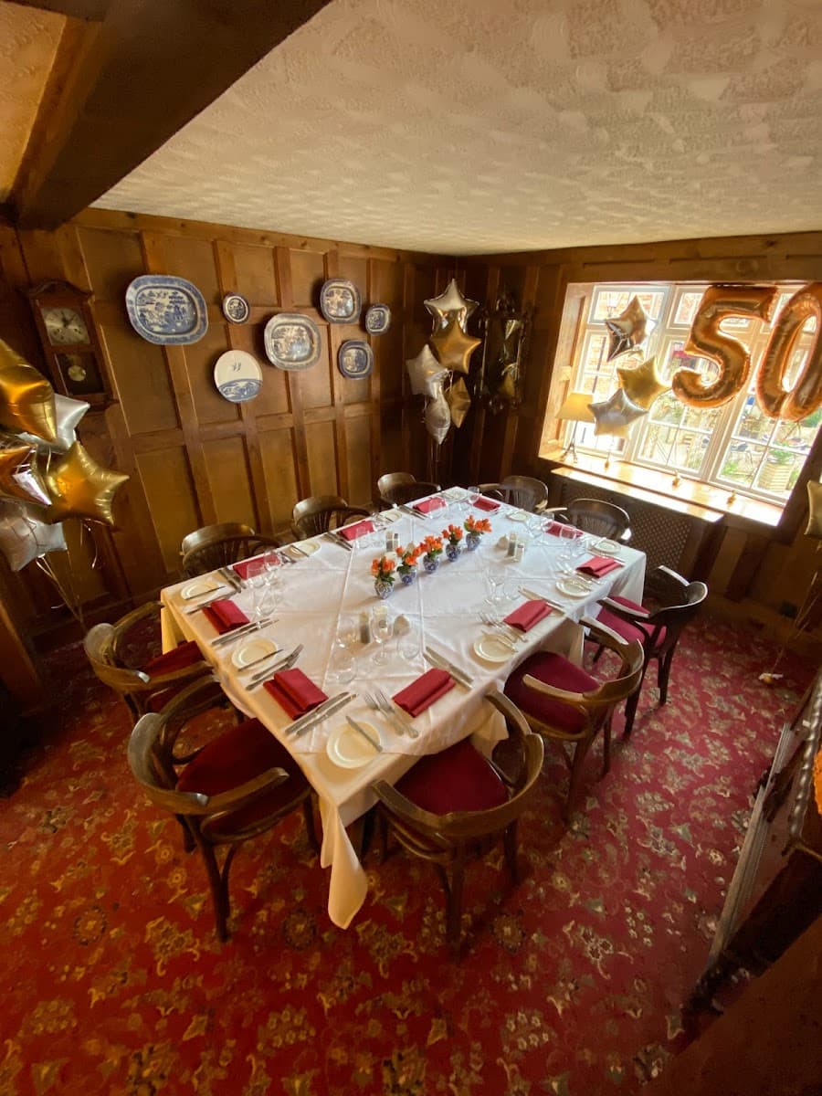 Pascal's Brasserie