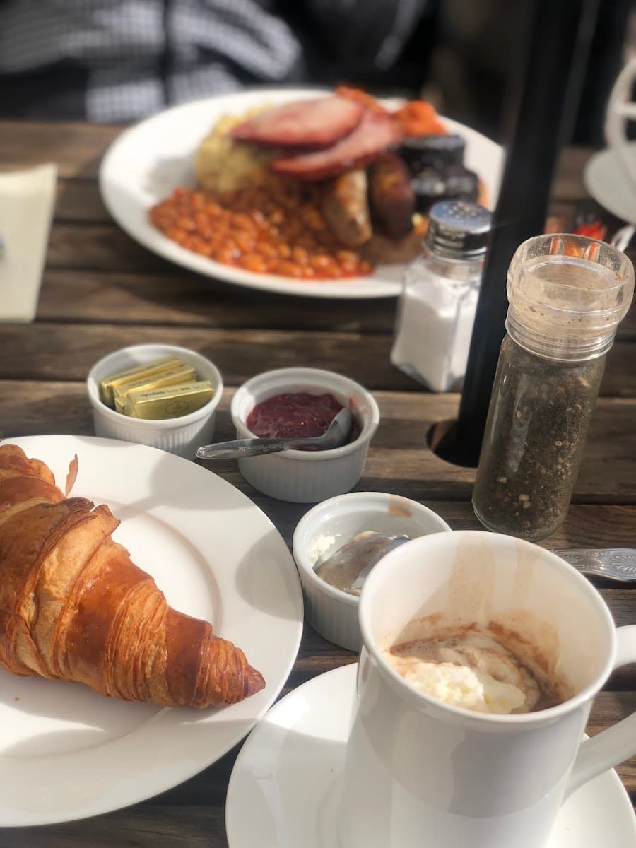 Pascal's Brasserie