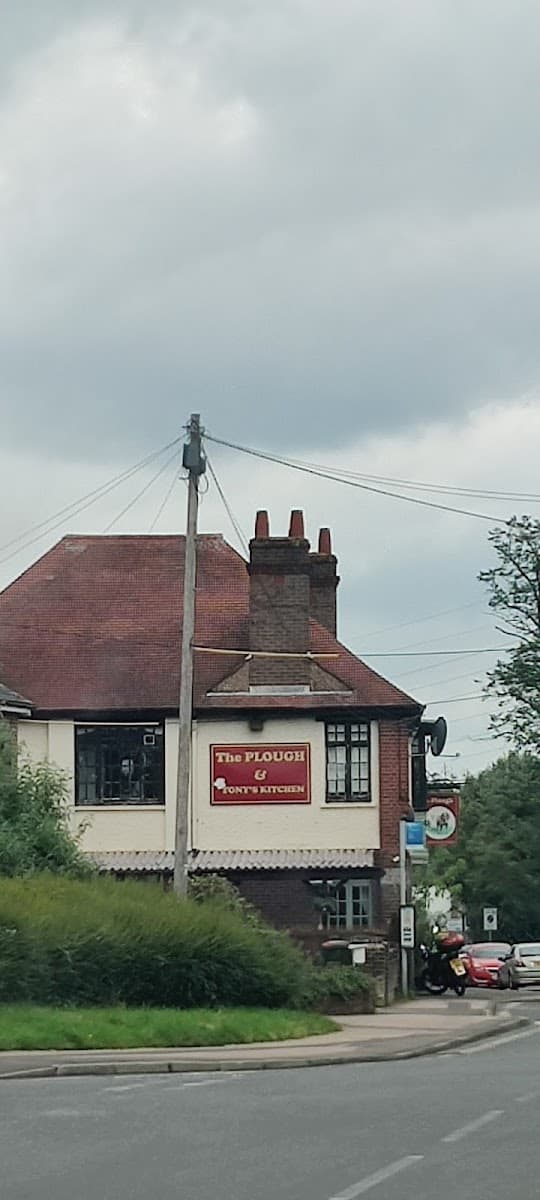 The Plough Inn