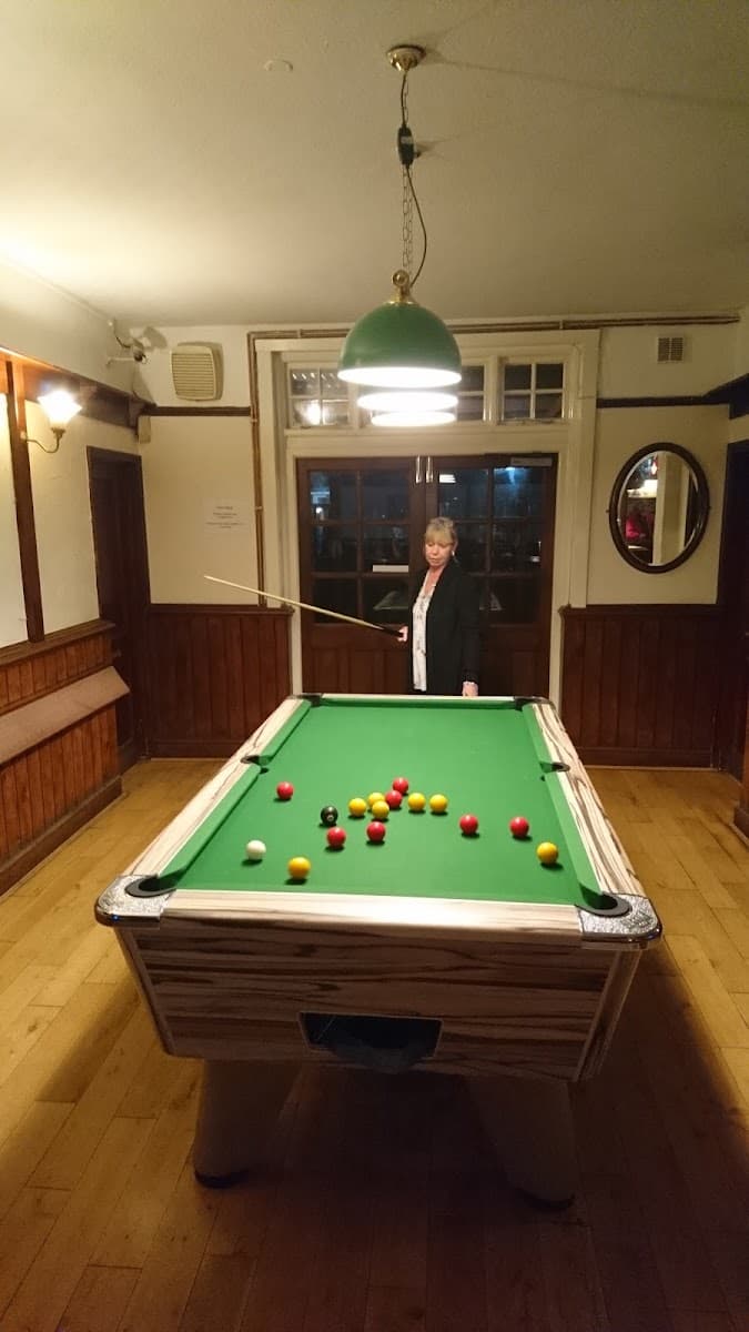The Plough Inn