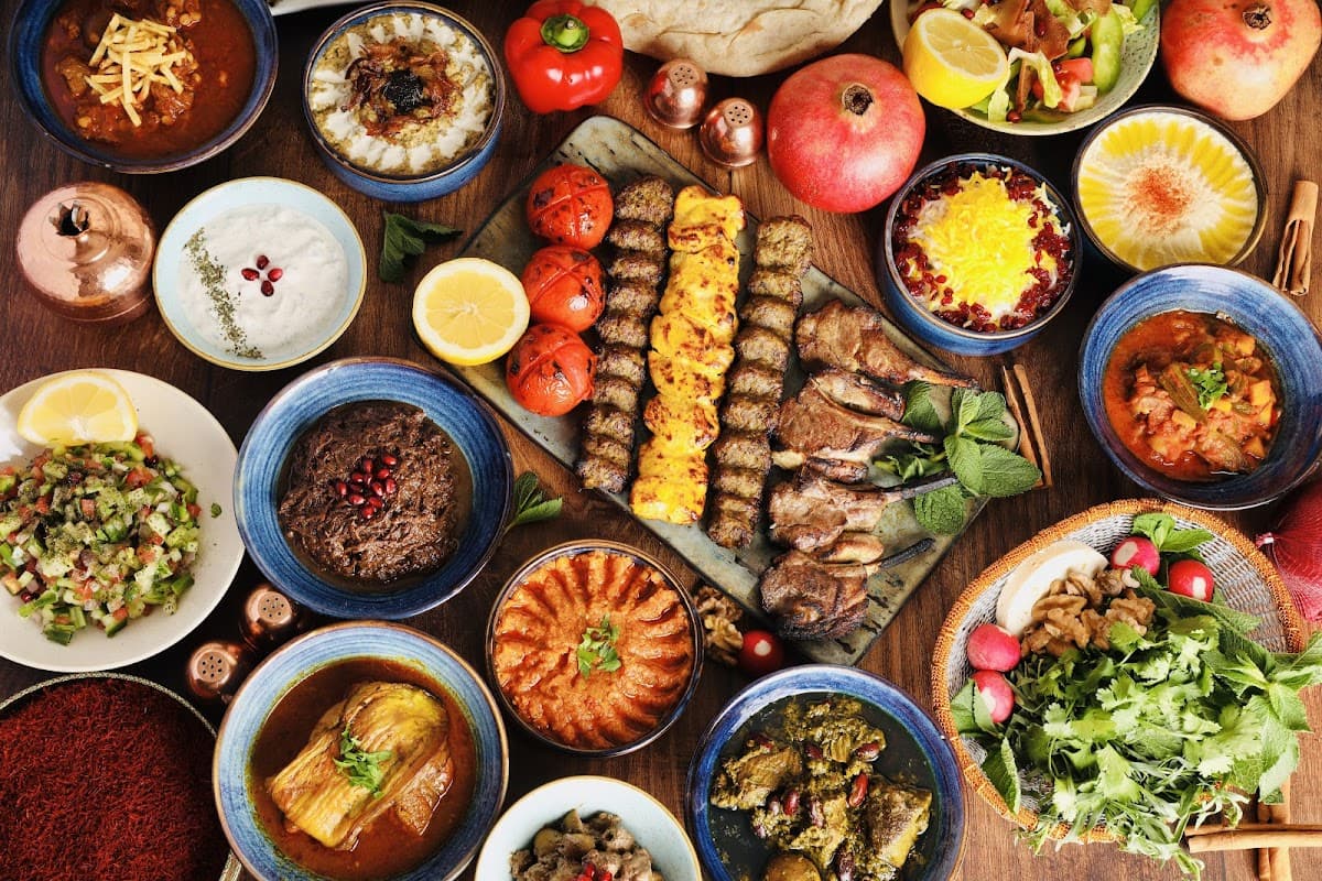 Sinuhe Restaurant