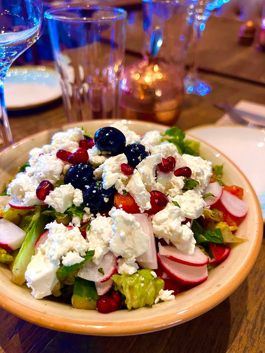 Sinuhe Restaurant