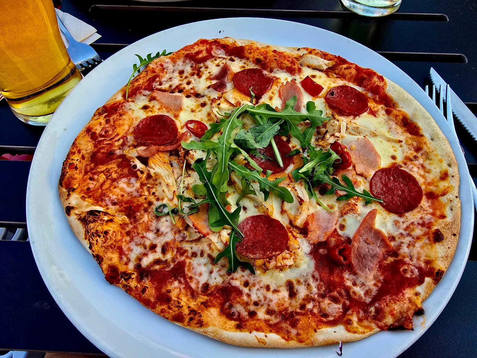 The Bank Statement - JD Wetherspoon