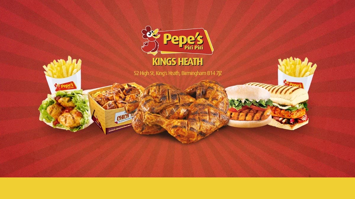 Pepe's