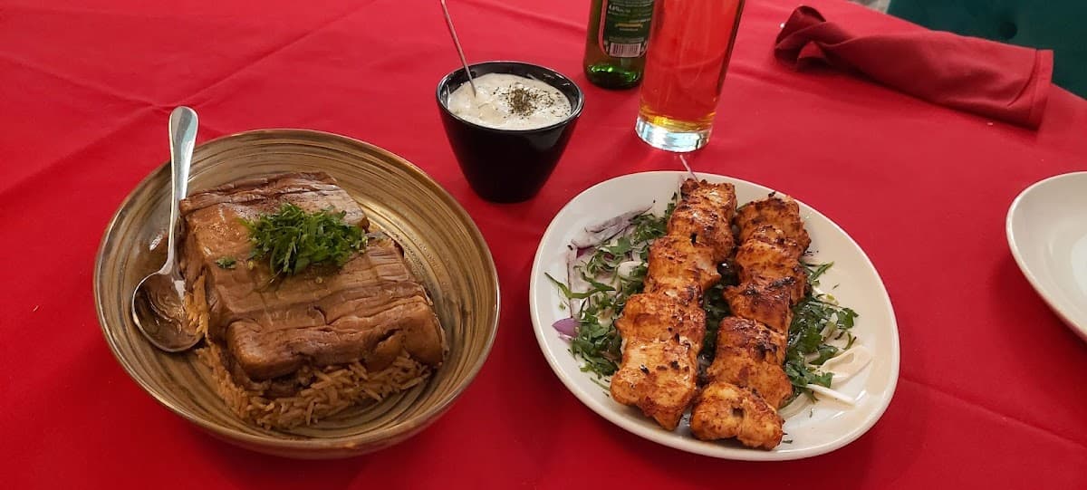 YARA Restaurant