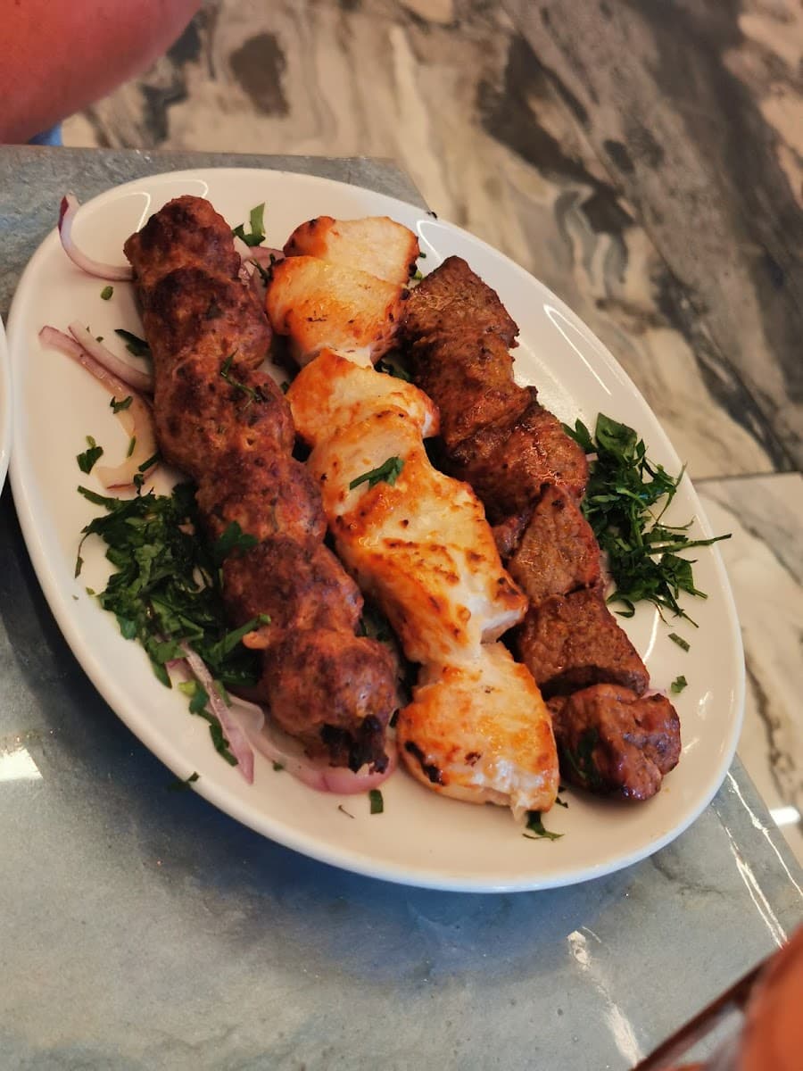 YARA Restaurant