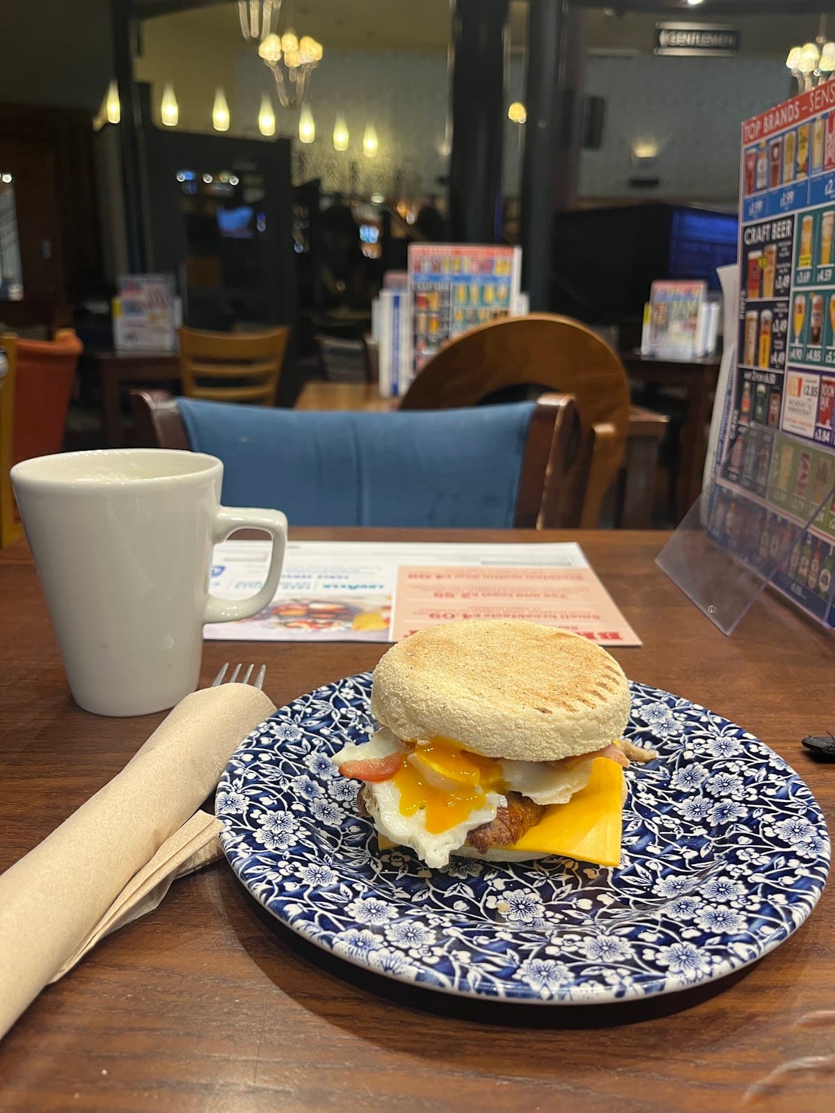 The Regal - JD Wetherspoon