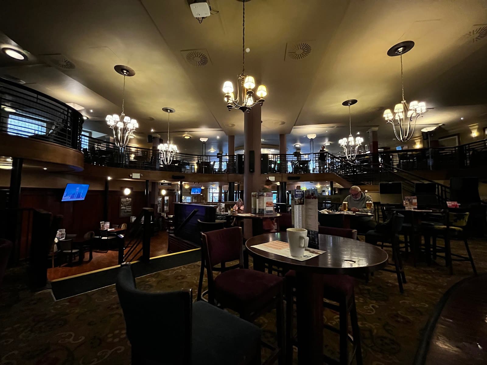 The Regal - JD Wetherspoon