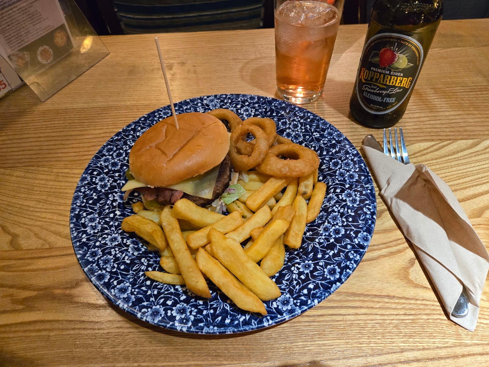 The Regal - JD Wetherspoon