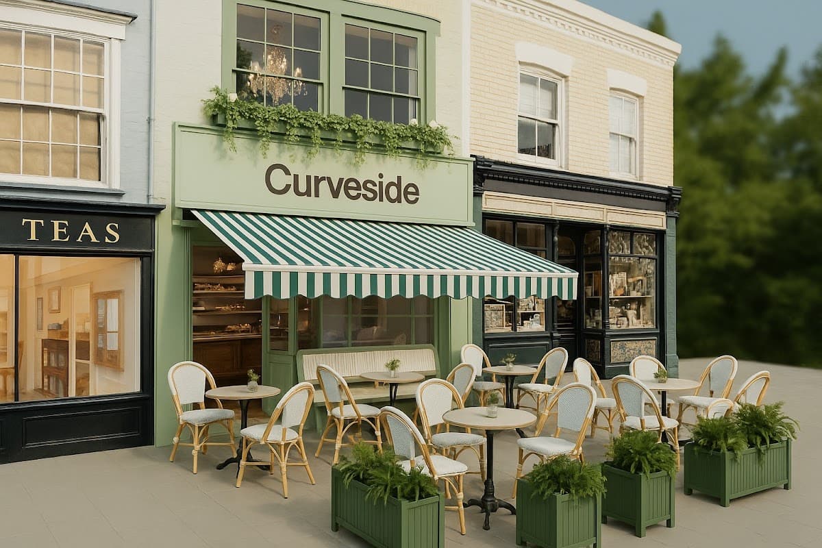 Curveside Bistro