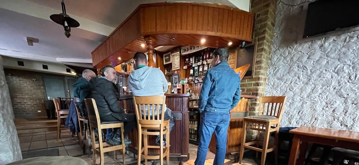 Annies Bar