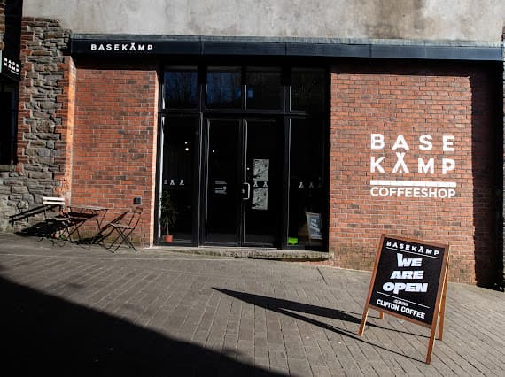 BASEKAMP